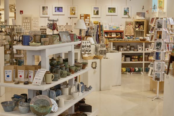 A Few Of Our Favorite Things: Artists and Makers