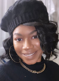 Headshot of Chanel Connerly