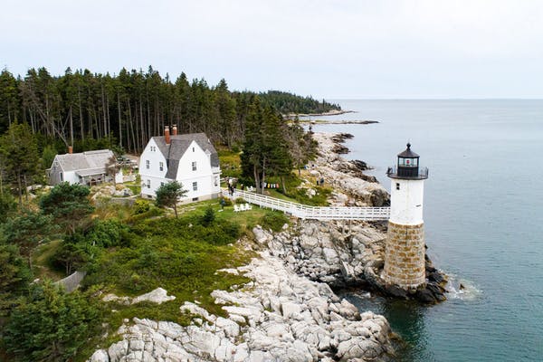 A Few of Our Favorite Things: Winter Reads