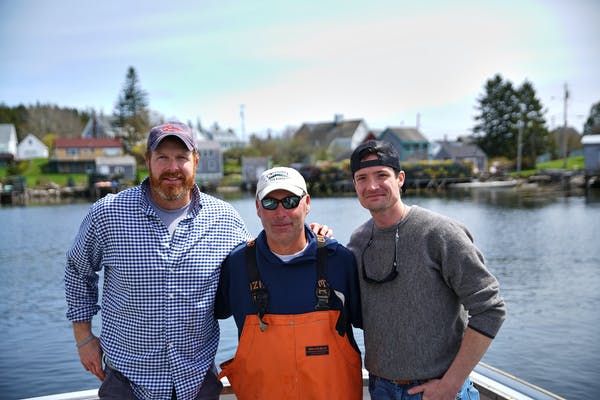 October is National Co-op Month