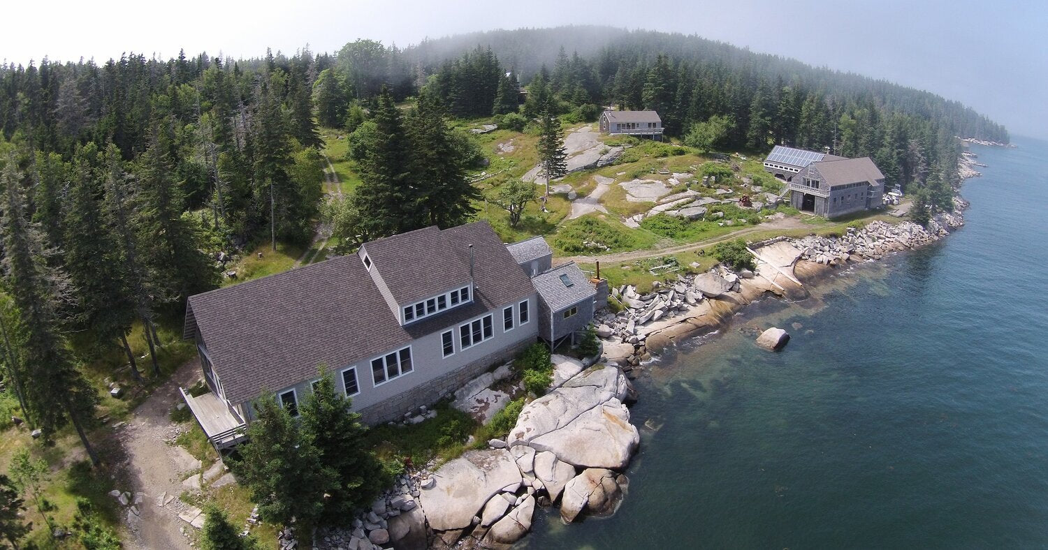 A Few of Our Favorite Things: Empowering Youth through STEM