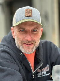 Headshot of Brian Noble