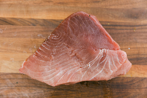 Bluefin – Sustainable and Delicious