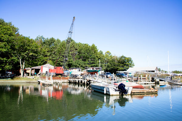 A Few of our Favorite Things: Businesses Doing Better