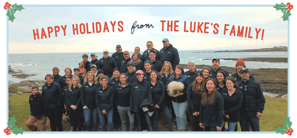 From Our Family To Yours