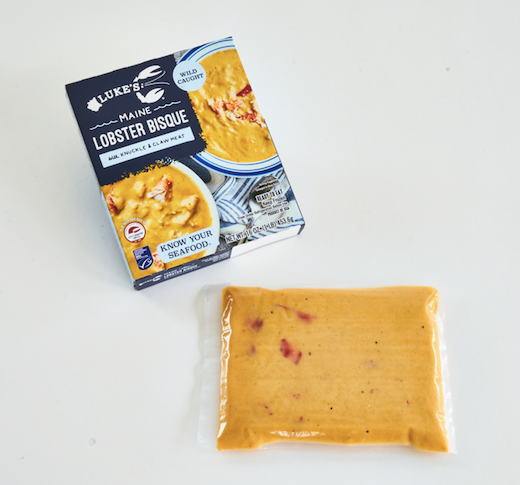 Load image into Gallery viewer, Lobster Bisque - Serves 4
